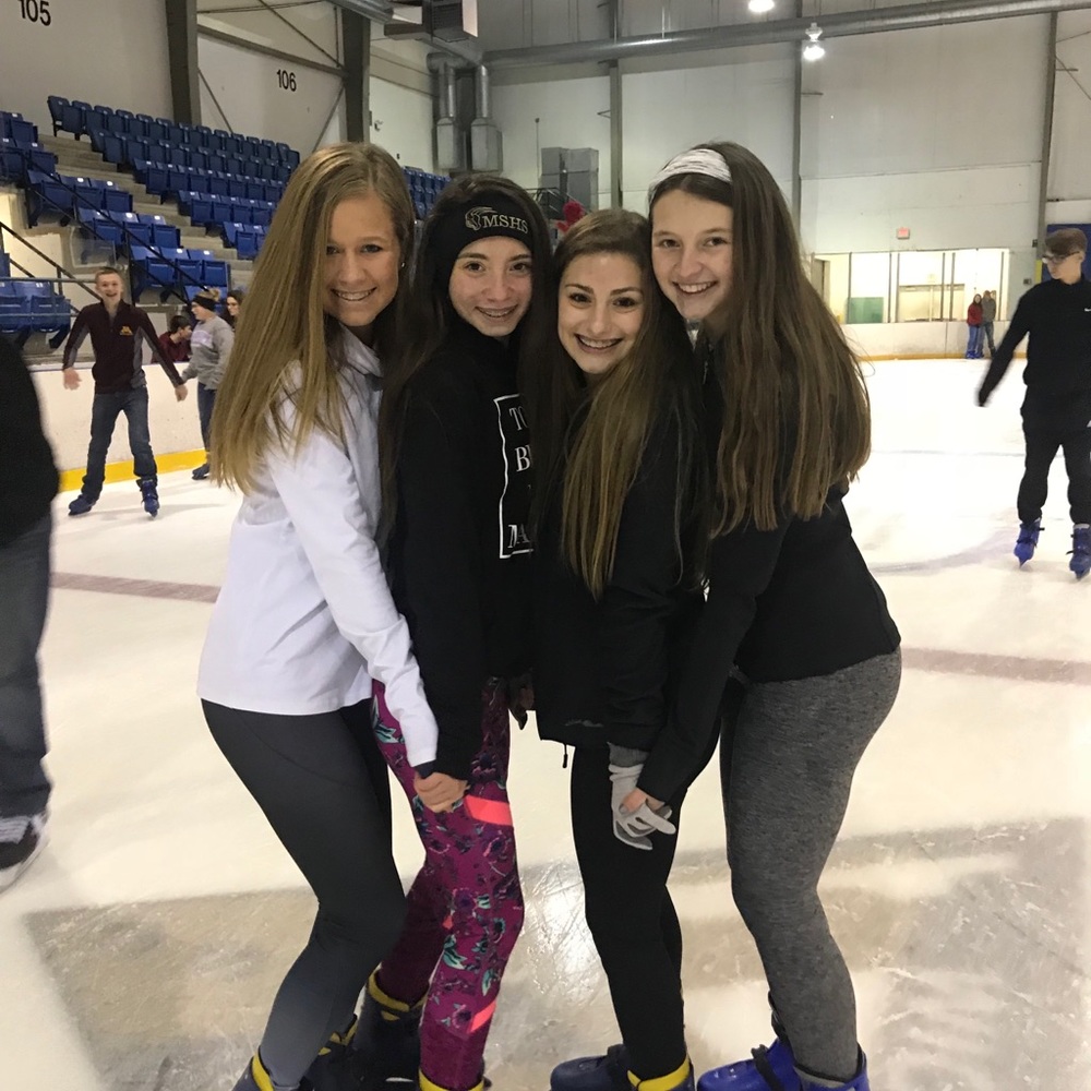 Meet your Posher, Adyson